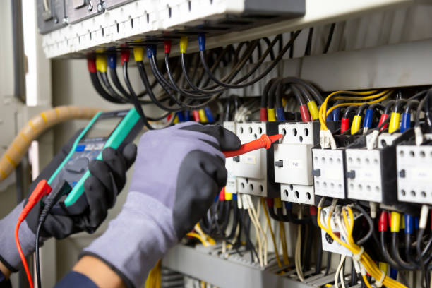 Best Industrial Electrical Services  in Pageland, SC