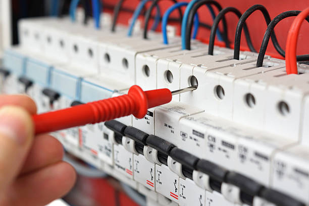 Best Electrical Maintenance Services  in Pageland, SC